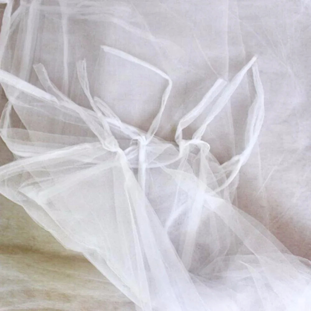 Mosquito Net Bed Curtains Tent N833958