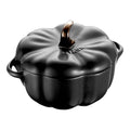 16oz Matte Black Ceramic Dish E431