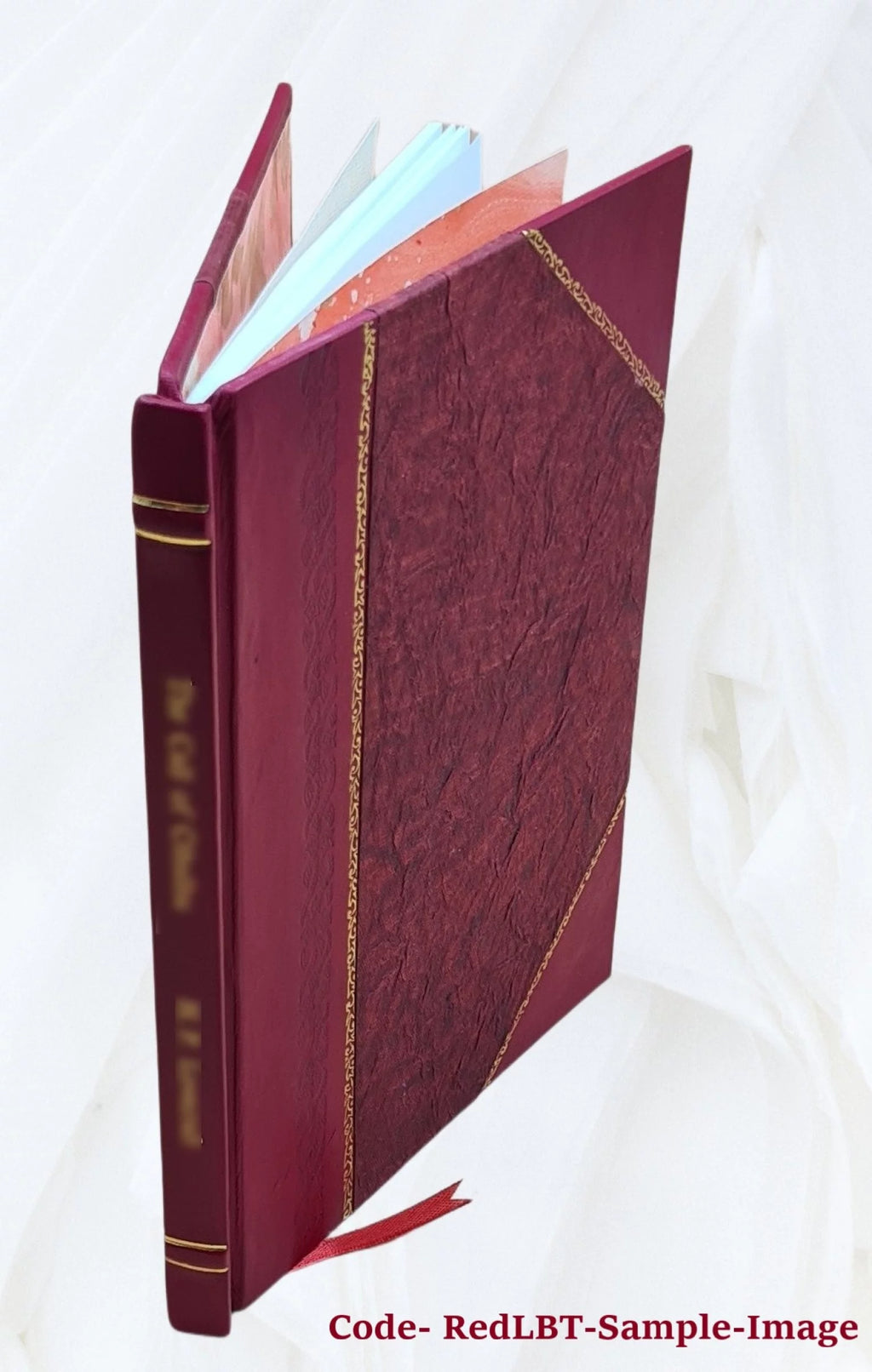 Leather Bound G136457