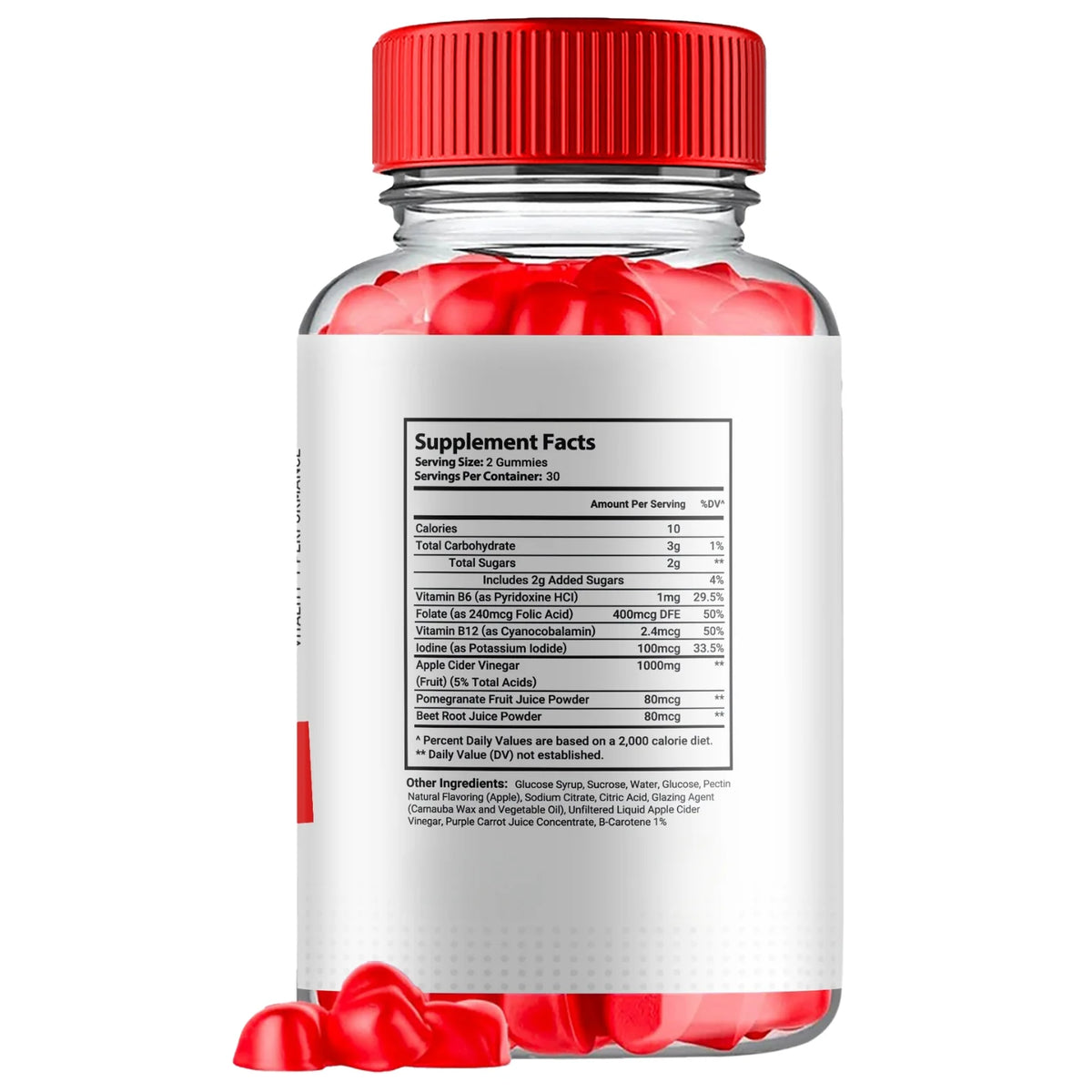 Gummies K776078