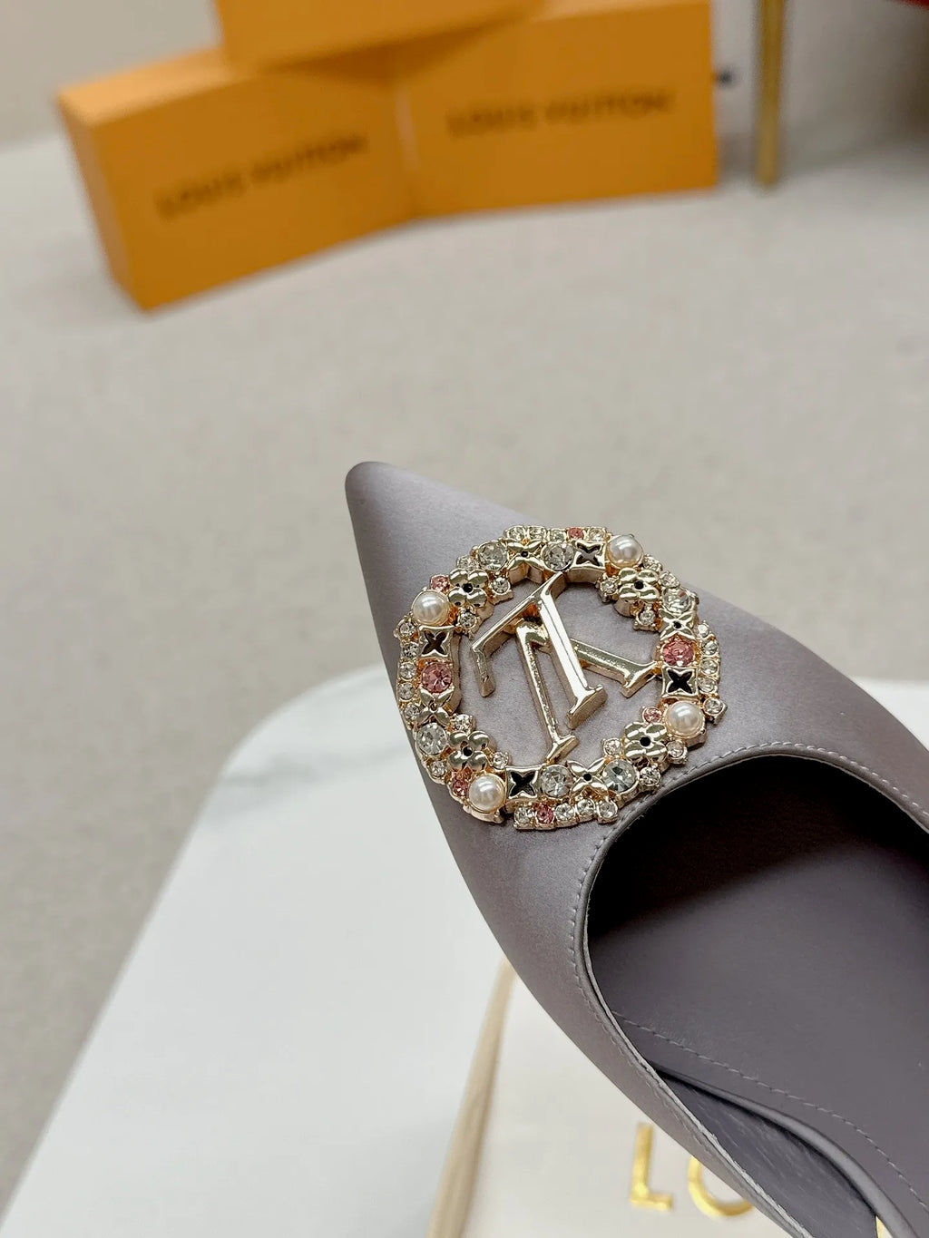 Women Shoes N818576