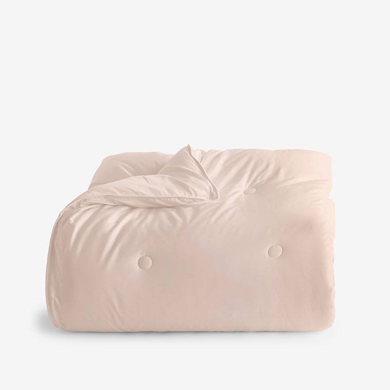 King Cotton Bamboo Sateen Comforter E219151