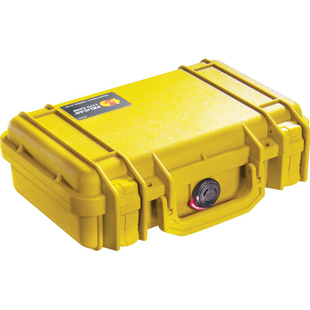 Silver Protector Case U3703