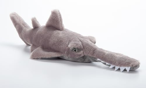 Sawtooth Shark Stuffed Animal Plush Toy 20 inches U337952