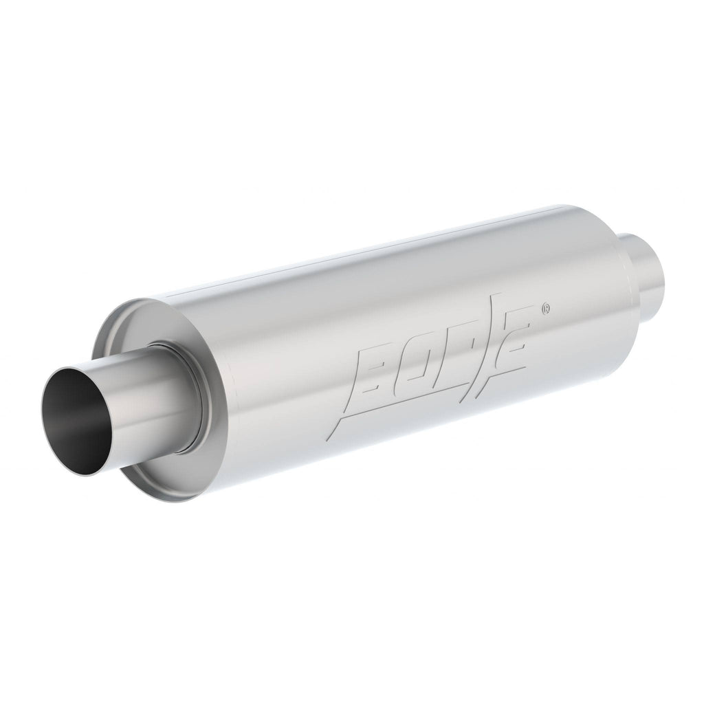 XR-1 Sportsman Muffler X2924