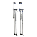 Adjustable Aluminum Drywall Stilts E5969