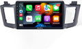 10.2 Inch Android Car Stereo with Navigation Bluetooth Touchscreen I9531