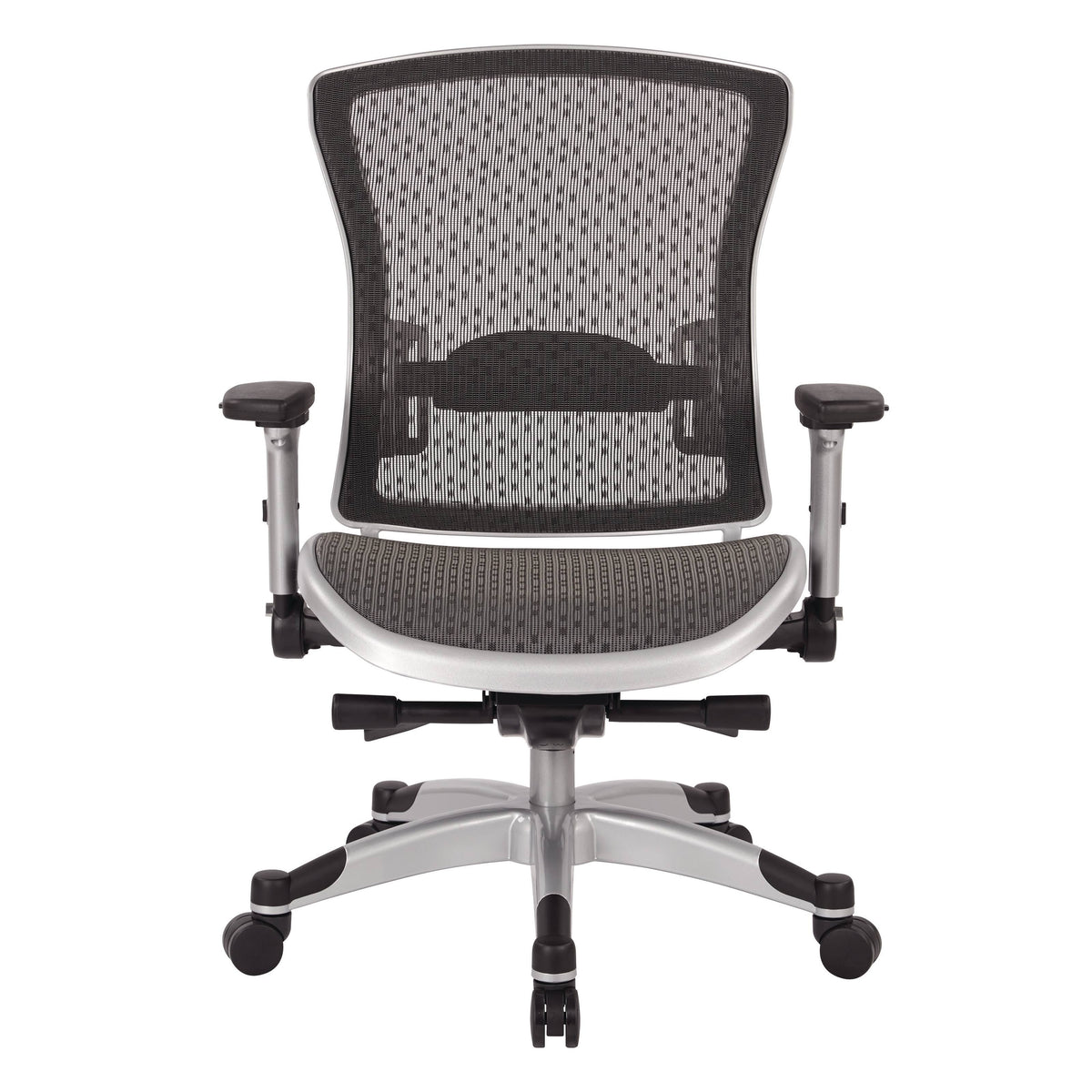 Executive Breathable Mesh Back Chair E659