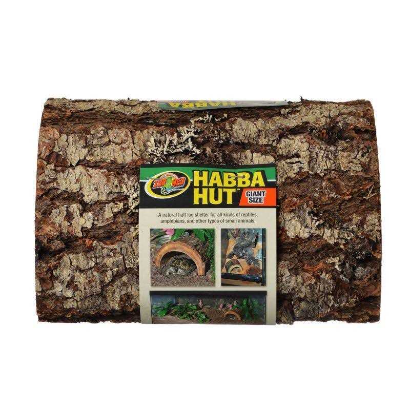 Habba Hut G15132
