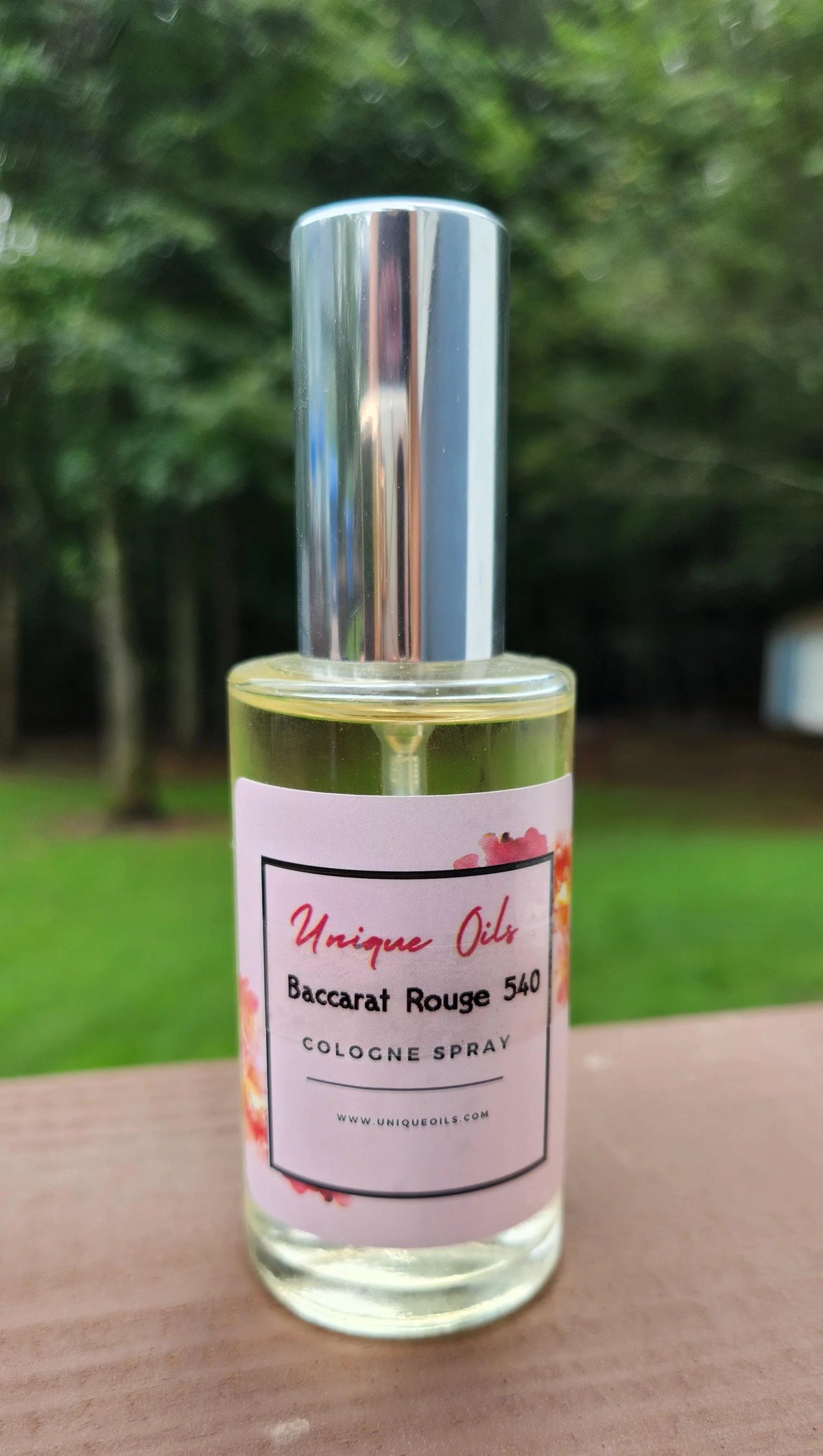 Perfume Fragrance M745