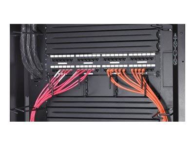 Black CAT 6 UTP Network Cable 5 ft P835