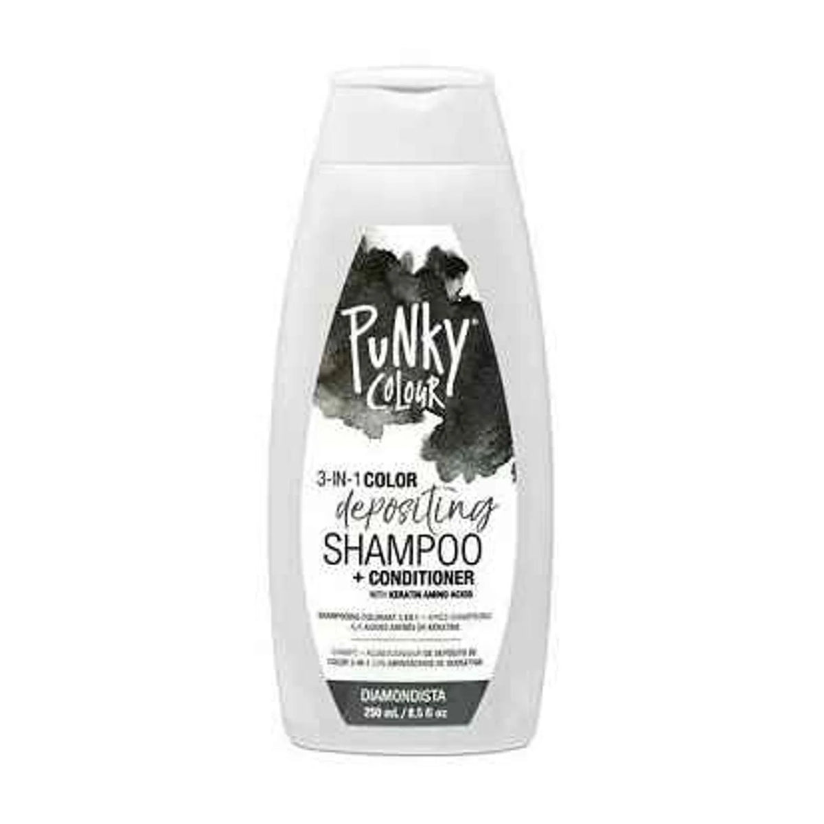 3-in-1 Color Depositing Shampoo and Conditioner 250ml P17323