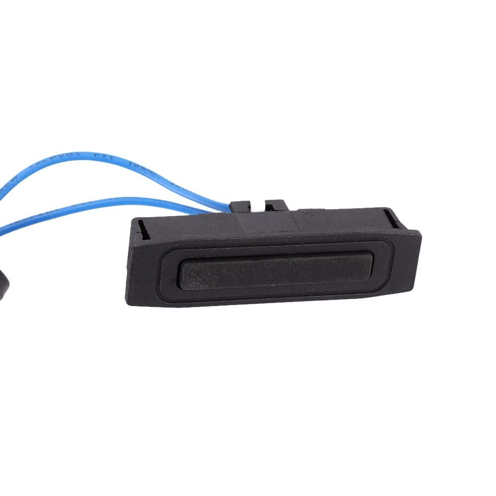 Car Trunk Release Switch Button Pack of 2 O395