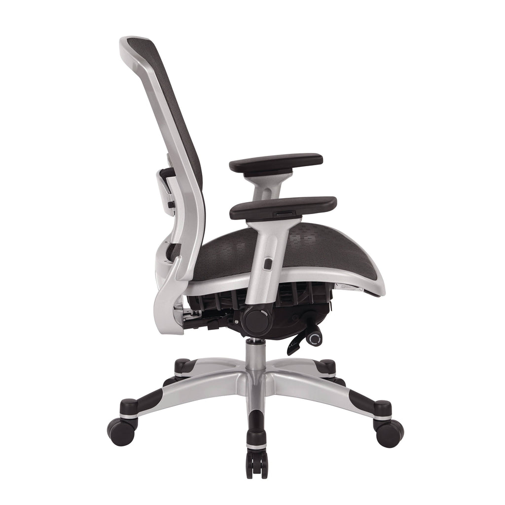 Executive Breathable Mesh Back Chair E659