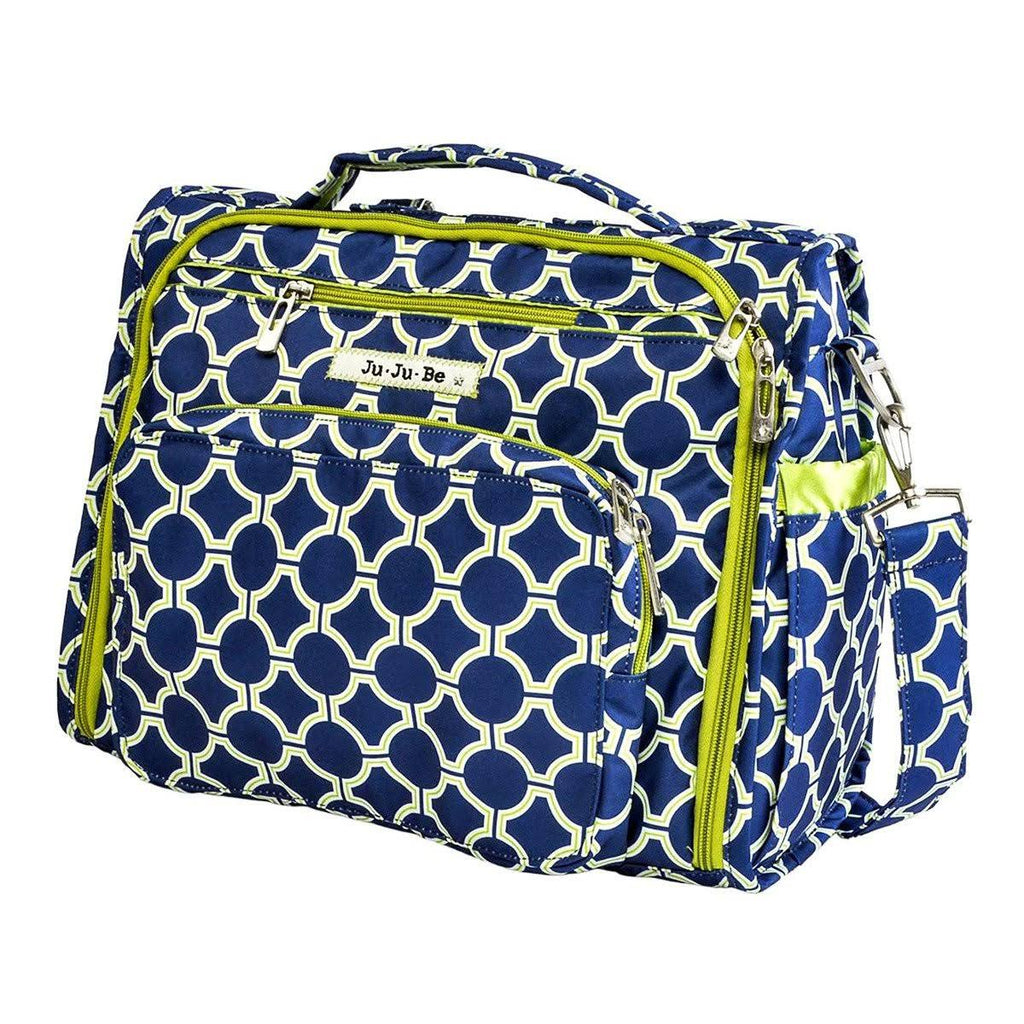 Royal Envy Diaper Bag E484388