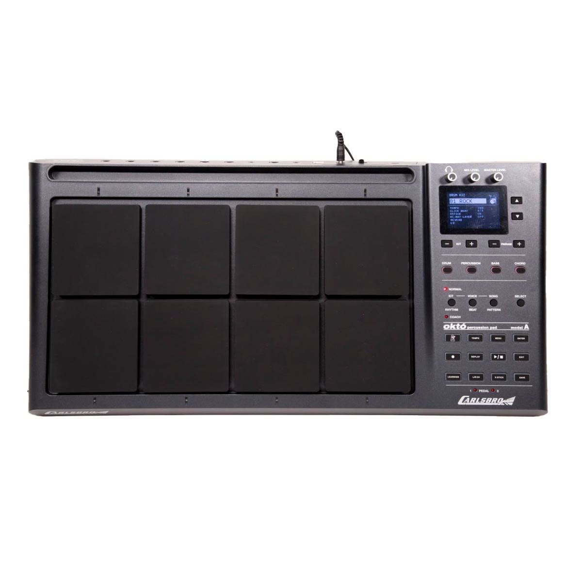 Percussion Pad B6475