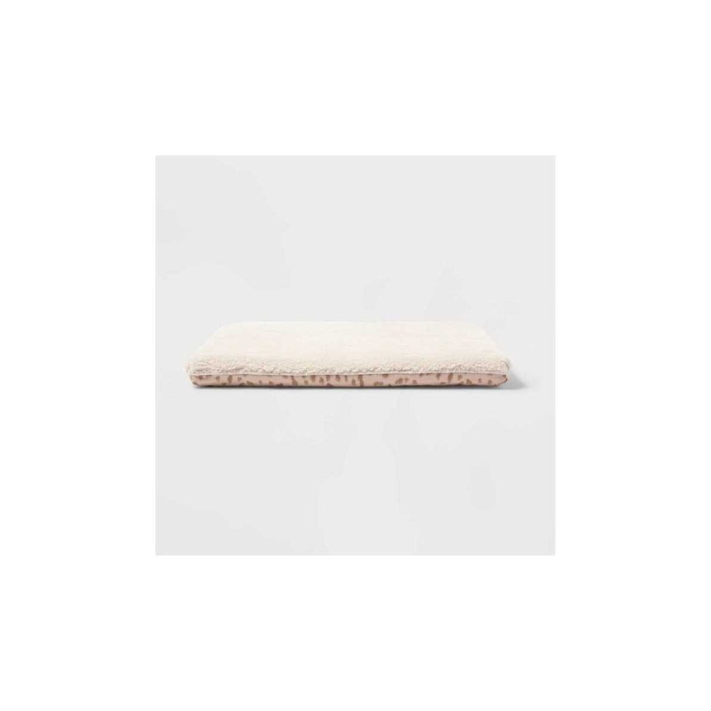 Crinkle Cat Mat Bed Y251
