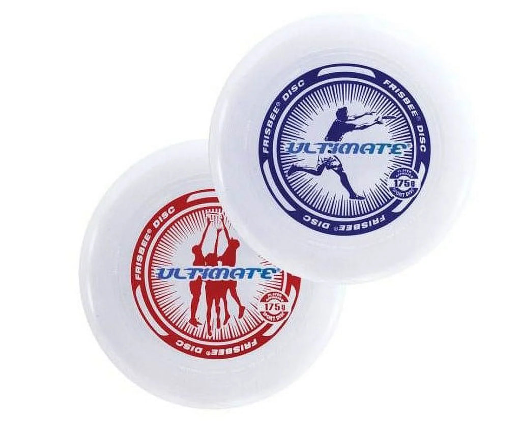 Ultimate Frisbee C669