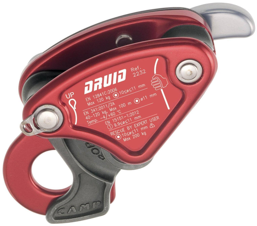 Descender J683