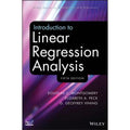 Pre-Owned Introduction to Linear Regression Analysis Hardcover N59146