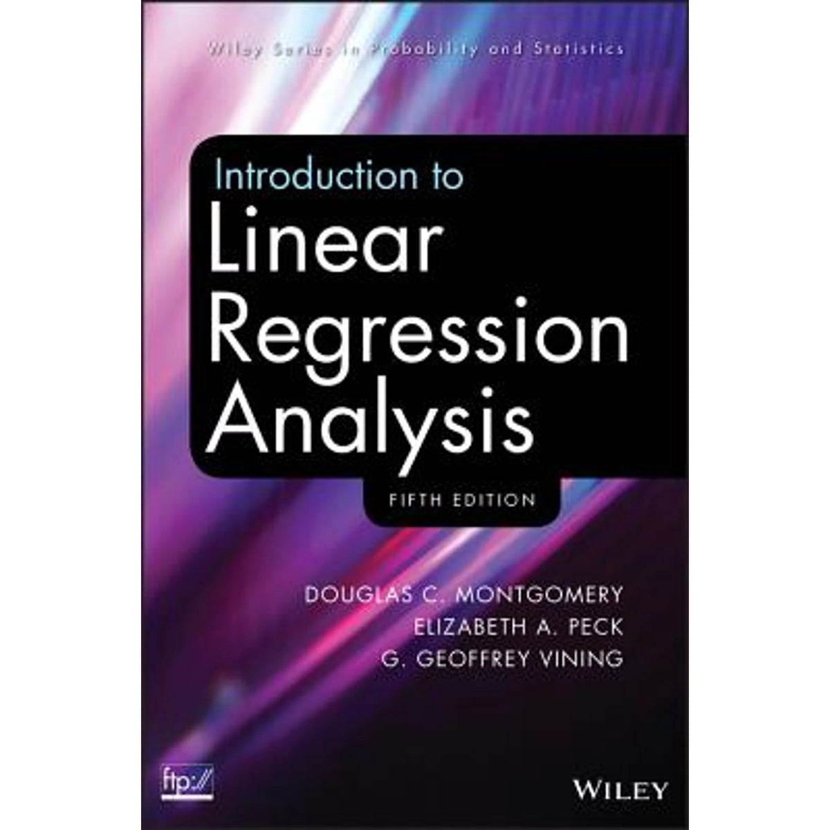 Pre-Owned Introduction to Linear Regression Analysis Hardcover N59146