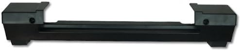 Endcap for Nordictrack EXP-1000 Treadmill, Pack of 2 B557