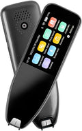 112 Languages Translation Pen with 3.0 Inch Touch Screen F811517