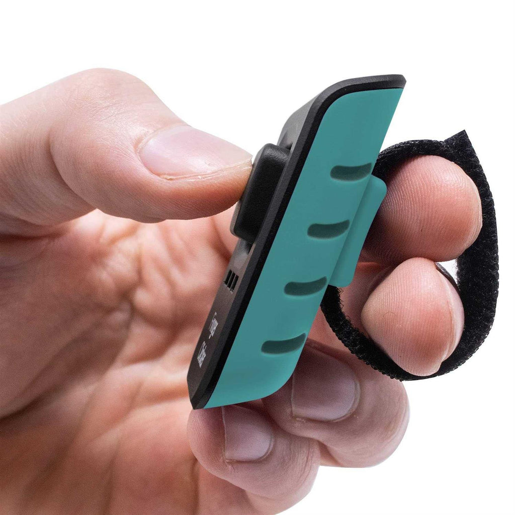 Dog Training Finger Clicker with Audible Sound P558