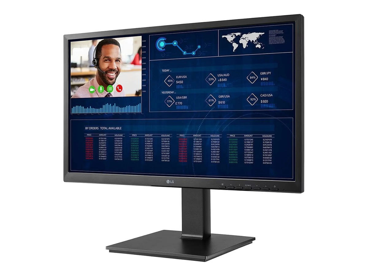 All-in-one Thin Client Pentium Silver N6005 8 GB 256 GB 23.8" S16910