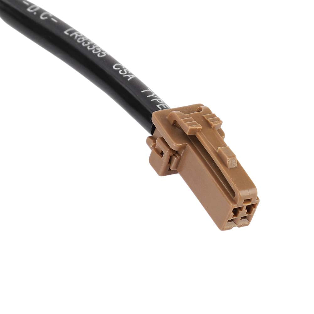 Car Trunk Release Switch Button Pack of 2 O395