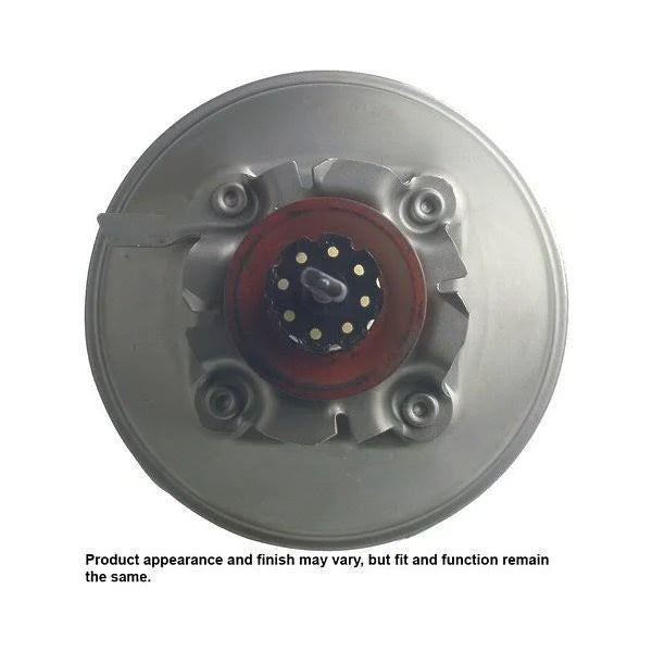 Brake Booster T38785