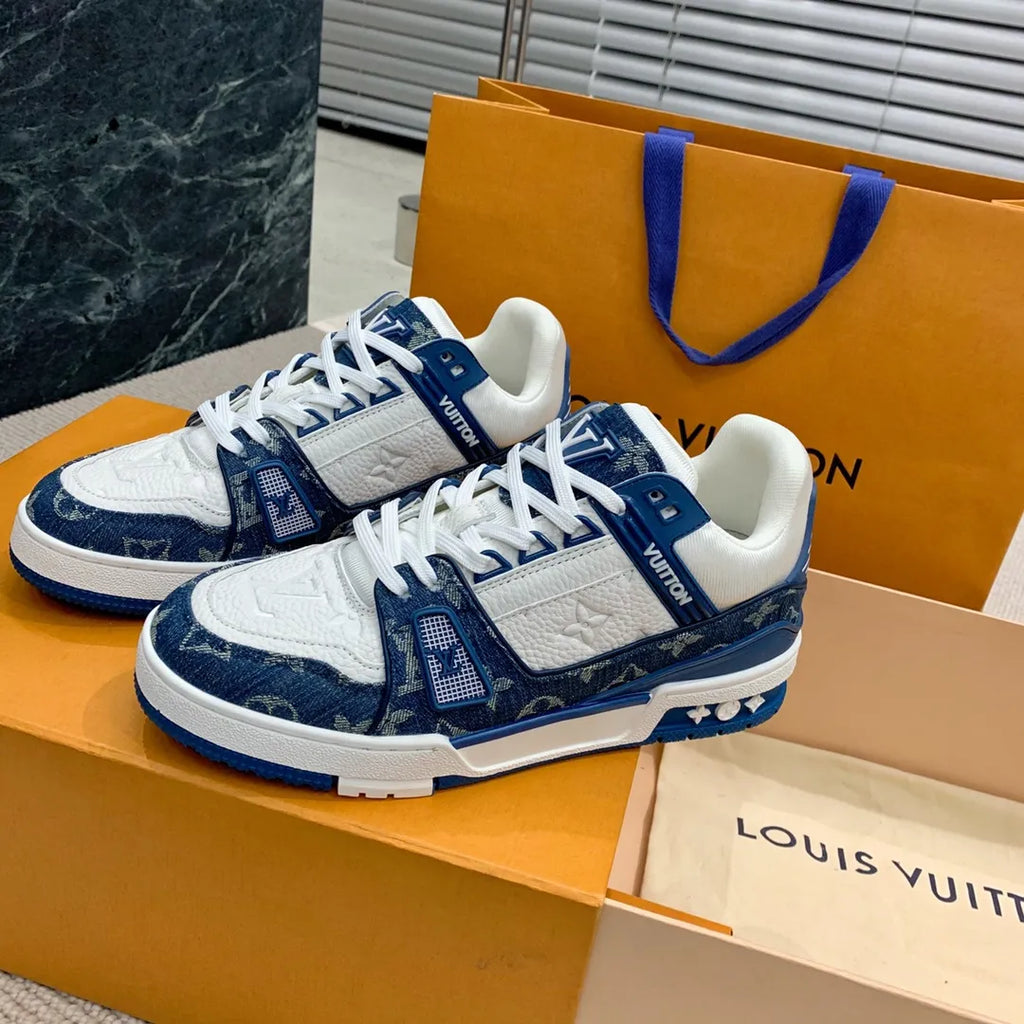 Sneakers D525613