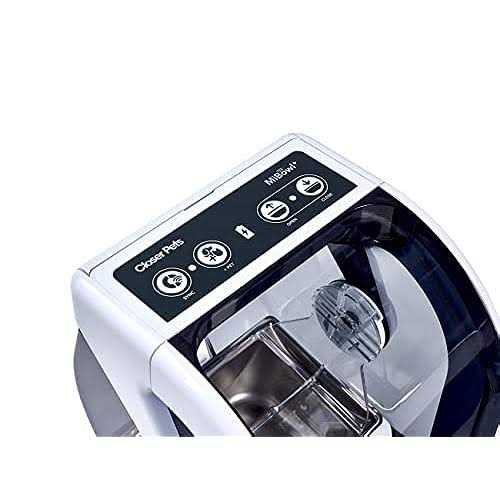 Automatic Microchip Small Dog & Cat Feeder Y8556