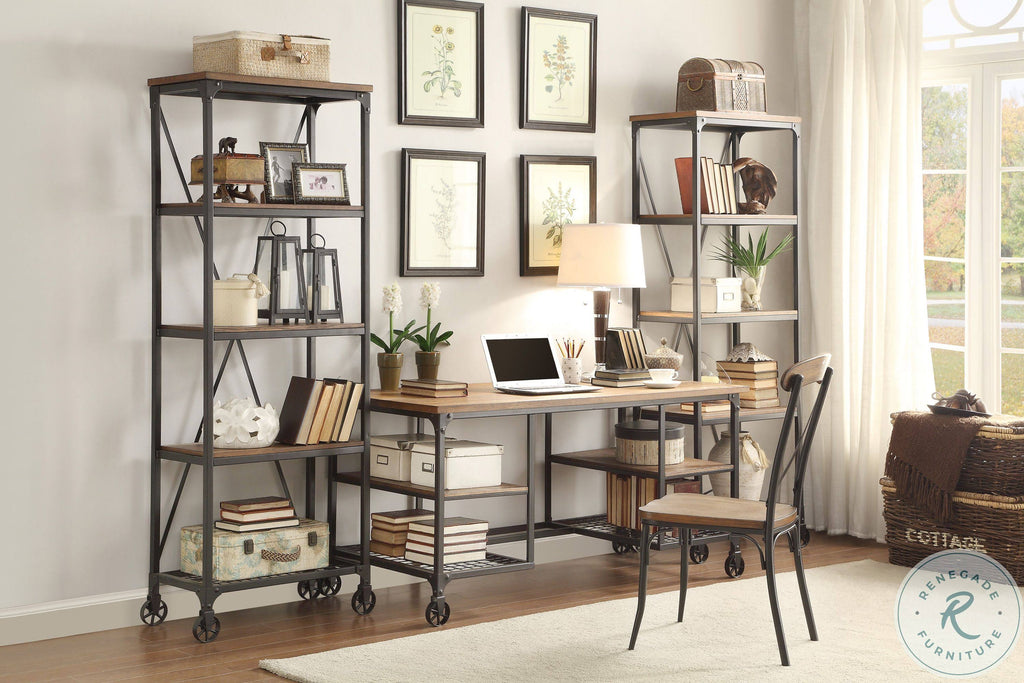 26x22 Bookcase I541926