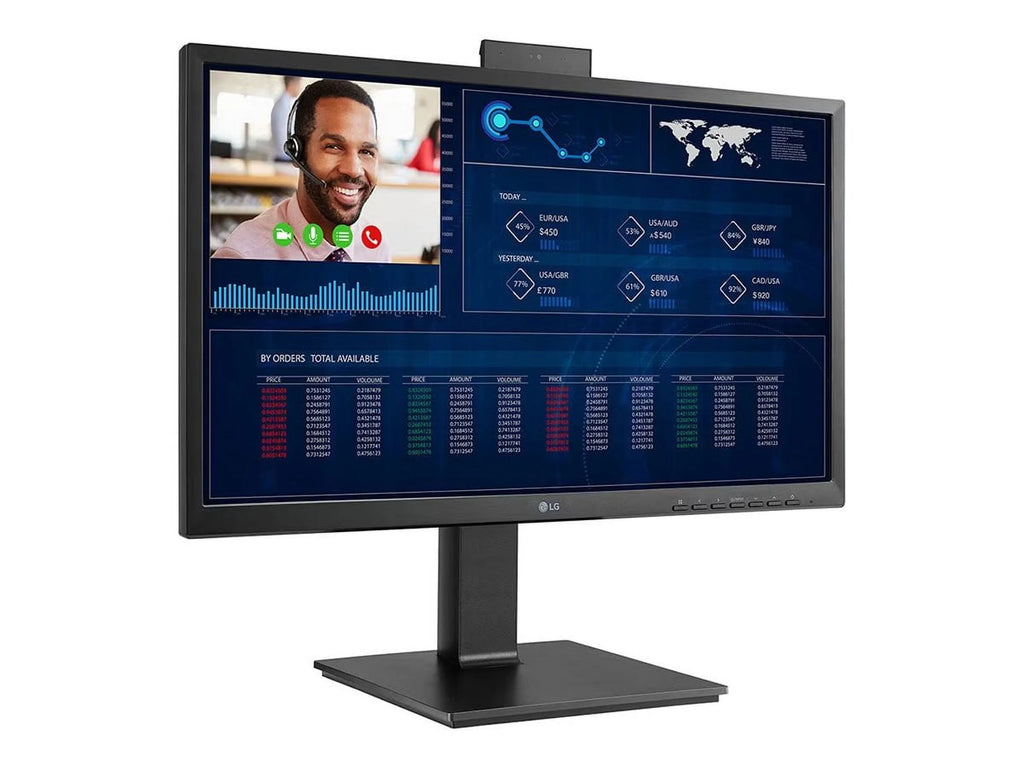 All-in-one Thin Client Pentium Silver N6005 8 GB 256 GB 23.8" S16910