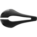Black Superflow Saddle E21717