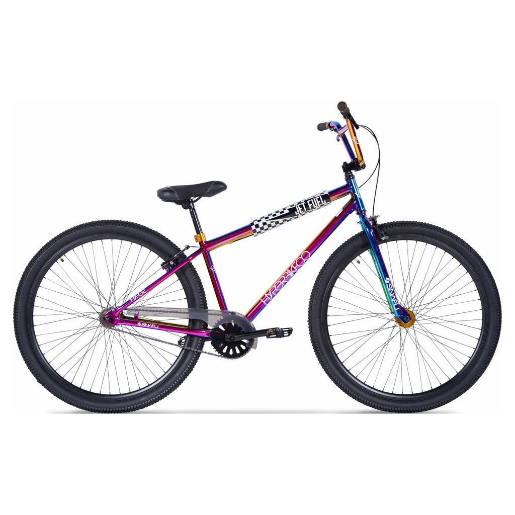 29" BMX Bike R3055