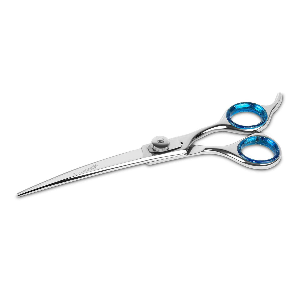 Curved Pet Grooming Shear Y100