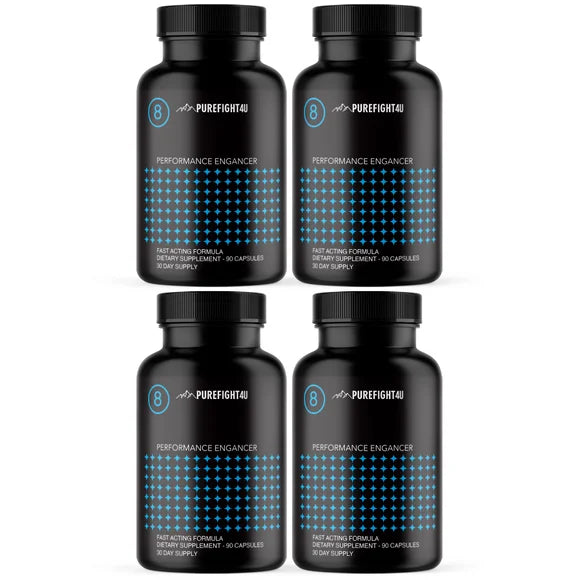 90 Capsules Supplement J208