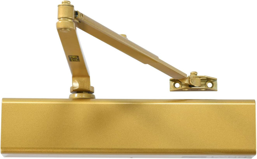 Surface Mounted Grade 1 Cast Aluminum Door Closer W748644