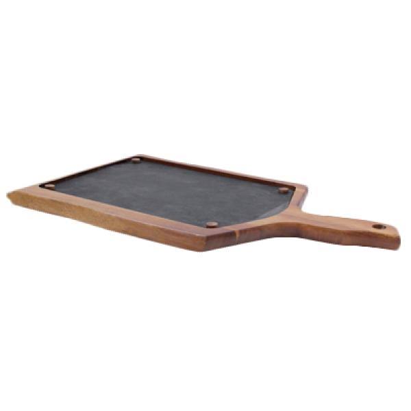 Acacia Cast Iron Underliner T163300