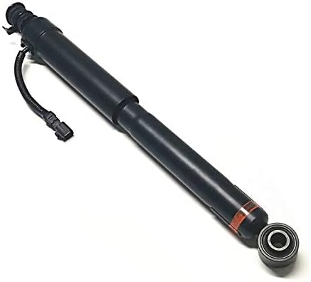 Pair Rear Shock Absorber For Toyota Land Cruiser Prado 120 2002-09 Lexus GX470 4.7L 2003-09 D833535
