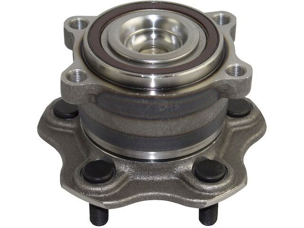 Rear Wheel Hub Assembly H72633