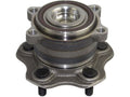 Rear Wheel Hub Assembly H72633