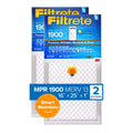 16x25x1 Air Filter 2-Pack Z824375