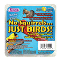 Spicy Pepper Suet Bird Food V5932