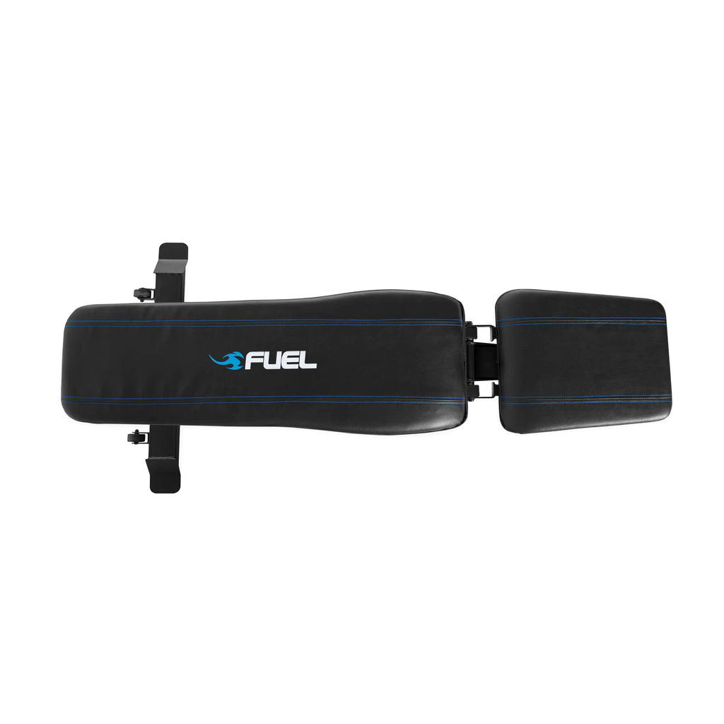 Adjustable FID Weight Bench H647636