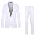Slim Fit Tracksuit I95605