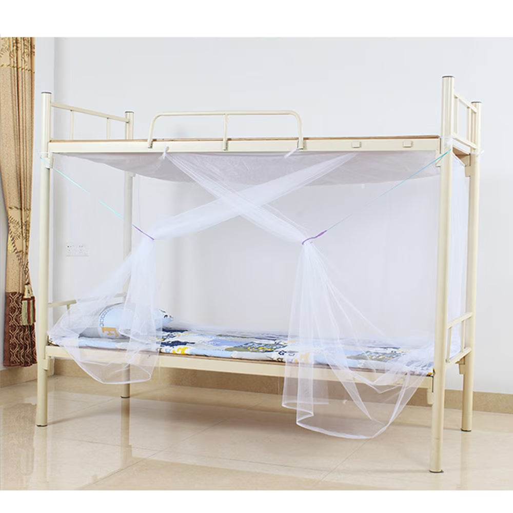 Mosquito Net Bed Curtains Tent N833958