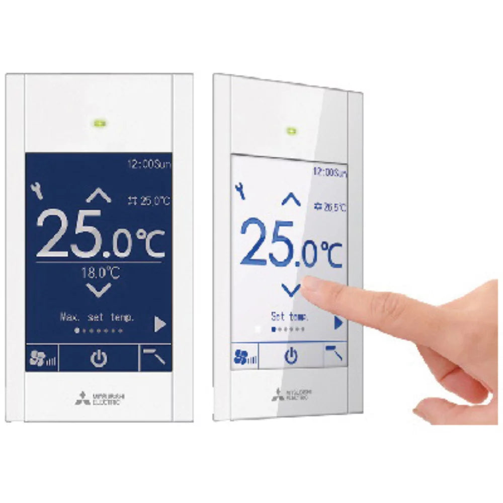 Touch MA Remote Controller J546